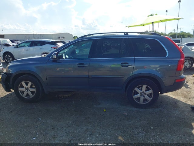 45599266 :رقم المزاد ، YV4CZ982771355780 vin ، 2007 Volvo Xc90 3.2 مزاد بيع
