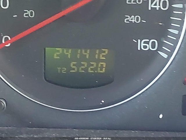 45599266 :رقم المزاد ، YV4CZ982771355780 vin ، 2007 Volvo Xc90 3.2 مزاد بيع