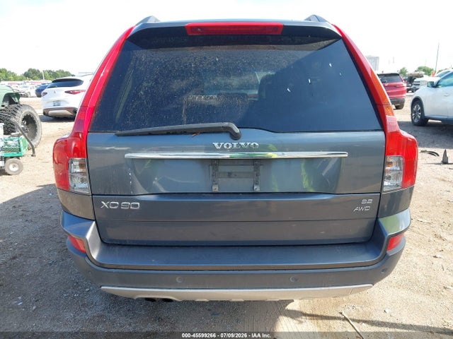 45599266 :رقم المزاد ، YV4CZ982771355780 vin ، 2007 Volvo Xc90 3.2 مزاد بيع