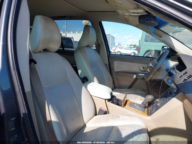 45599266 :رقم المزاد ، YV4CZ982771355780 vin ، 2007 Volvo Xc90 3.2 مزاد بيع