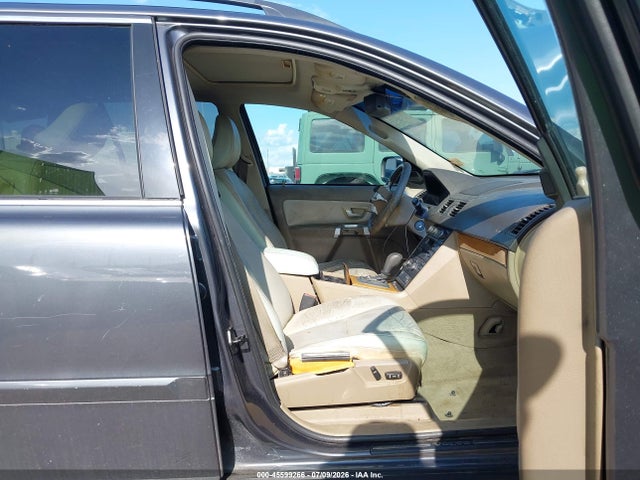 45599266 :رقم المزاد ، YV4CZ982771355780 vin ، 2007 Volvo Xc90 3.2 مزاد بيع