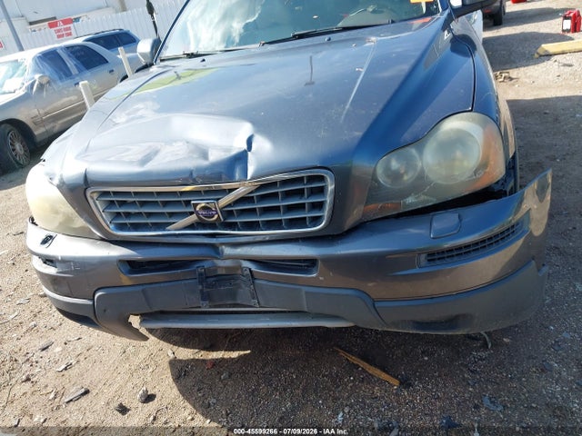 45599266 :رقم المزاد ، YV4CZ982771355780 vin ، 2007 Volvo Xc90 3.2 مزاد بيع