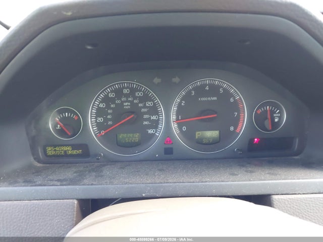 45599266 :رقم المزاد ، YV4CZ982771355780 vin ، 2007 Volvo Xc90 3.2 مزاد بيع