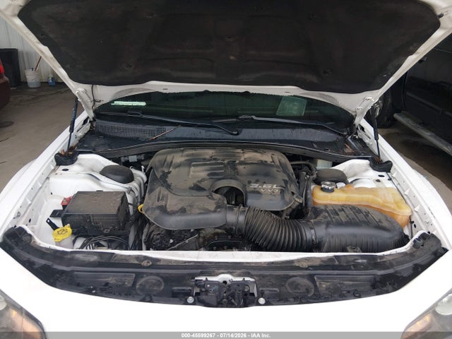 Продаж на аукціоні авто 2019 Chrysler 300 300s Awd, vin: 2C3CCAGG1KH648558, номер лоту: 45599267