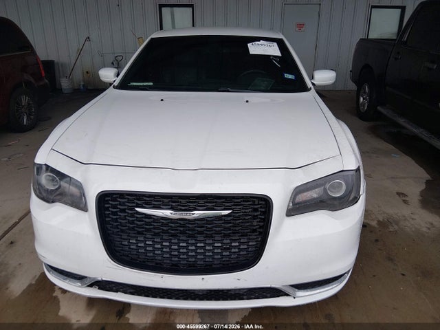 Продаж на аукціоні авто 2019 Chrysler 300 300s Awd, vin: 2C3CCAGG1KH648558, номер лоту: 45599267