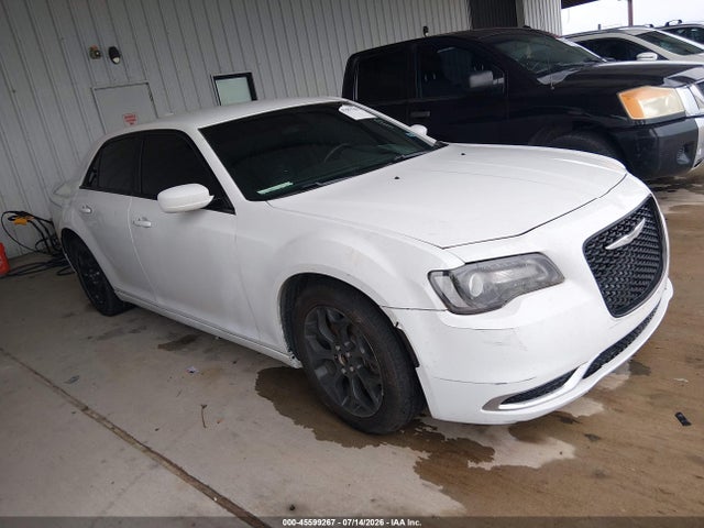 Продаж на аукціоні авто 2019 Chrysler 300 300s Awd, vin: 2C3CCAGG1KH648558, номер лоту: 45599267