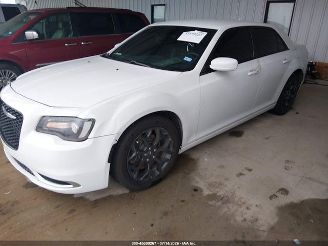 Продаж на аукціоні авто 2019 Chrysler 300 300s Awd, vin: 2C3CCAGG1KH648558, номер лоту: 45599267