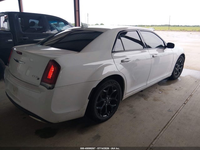 Продаж на аукціоні авто 2019 Chrysler 300 300s Awd, vin: 2C3CCAGG1KH648558, номер лоту: 45599267