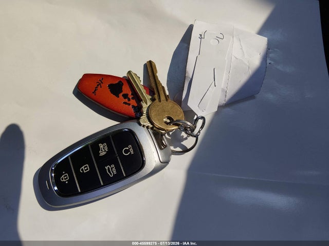 Hyundai SONATA SEL 2023 KMHL14JA4PA282670 Image 11