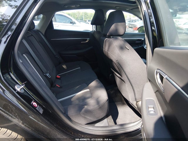 Продажа на аукционе авто 2023 Hyundai Sonata Sel, vin: KMHL14JA4PA282670, номер лота: 45599275