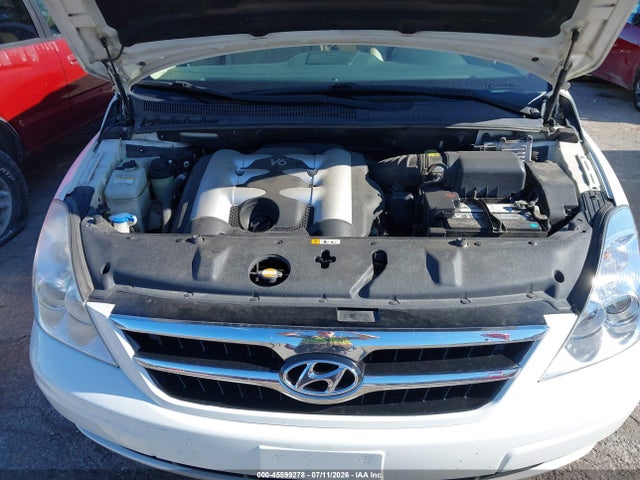 Продаж на аукціоні авто 2007 Hyundai Entourage Gls/limited/se, vin: KNDMC233176037950, номер лоту: 45599278
