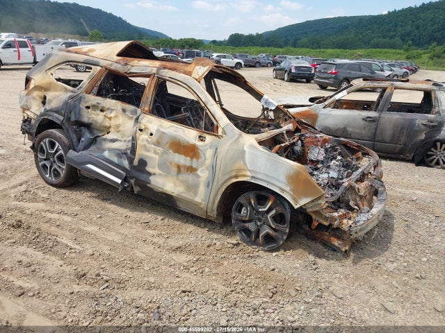 Aukcja sprzedaży 2026 Subaru Ascent Touring 7-passenger, vin: 4S4WMAKD3T3418054, numer aukcji: 45599282