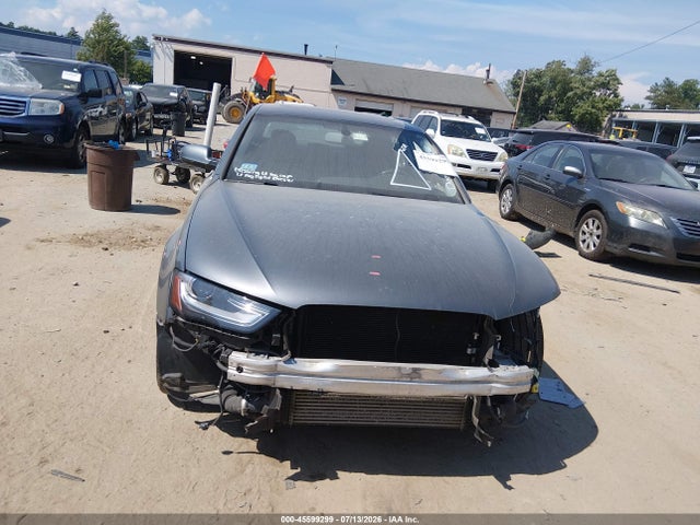 Продаж на аукціоні авто 2016 Audi A4 Premium, vin: WAUBFAFL1GA006597, номер лоту: 45599299