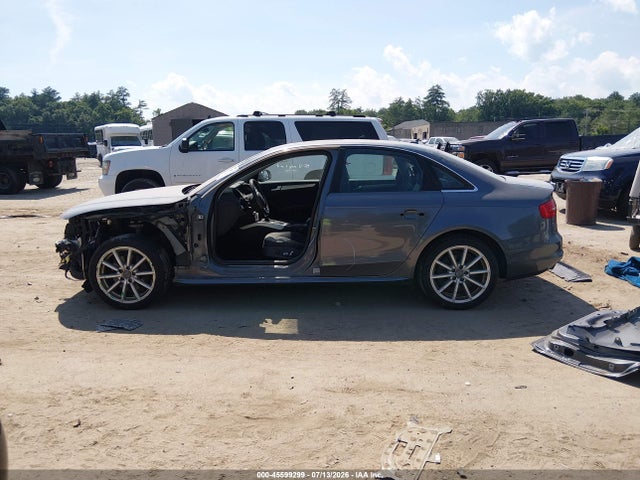 Продаж на аукціоні авто 2016 Audi A4 Premium, vin: WAUBFAFL1GA006597, номер лоту: 45599299