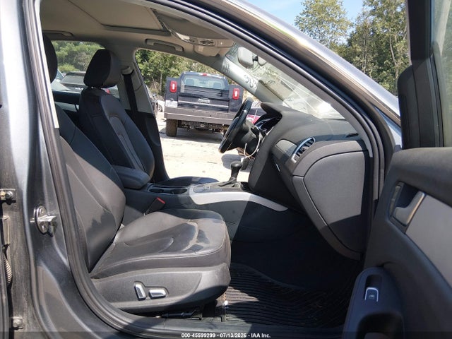 Продаж на аукціоні авто 2016 Audi A4 Premium, vin: WAUBFAFL1GA006597, номер лоту: 45599299