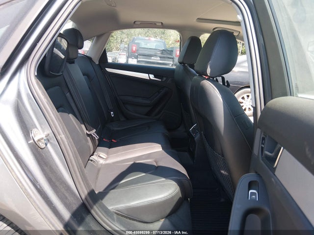 Продаж на аукціоні авто 2016 Audi A4 Premium, vin: WAUBFAFL1GA006597, номер лоту: 45599299