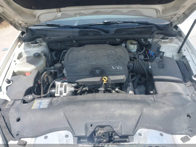 2010 Buick Lucerne Cxl Premium მანქანა იყიდება აუქციონზე, vin: 1G4HJ5EM1AU125281, აუქციონის ნომერი: 45599306