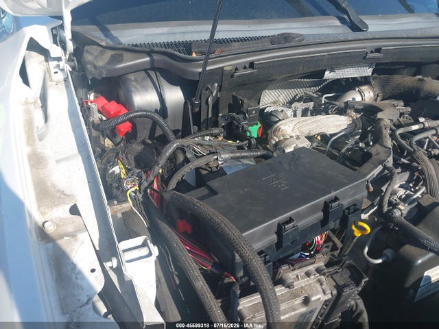 1C4RJFCM8FC790967 Jeep Grand Cherokee Overland