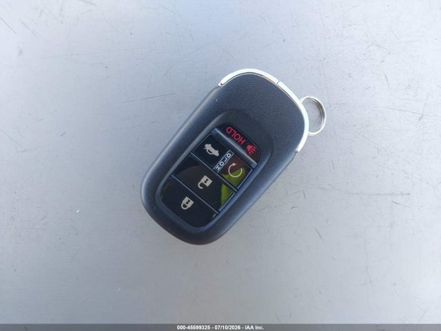 2HGFE4F80TH343604 Honda Civic Hybrid Sport/sport Touring