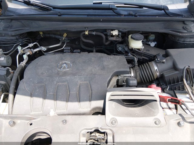 45599332 :رقم المزاد ، 5J8TB4H59DL014080 vin ، 2013 Acura Rdx مزاد بيع