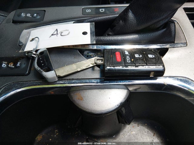 45599332 :رقم المزاد ، 5J8TB4H59DL014080 vin ، 2013 Acura Rdx مزاد بيع