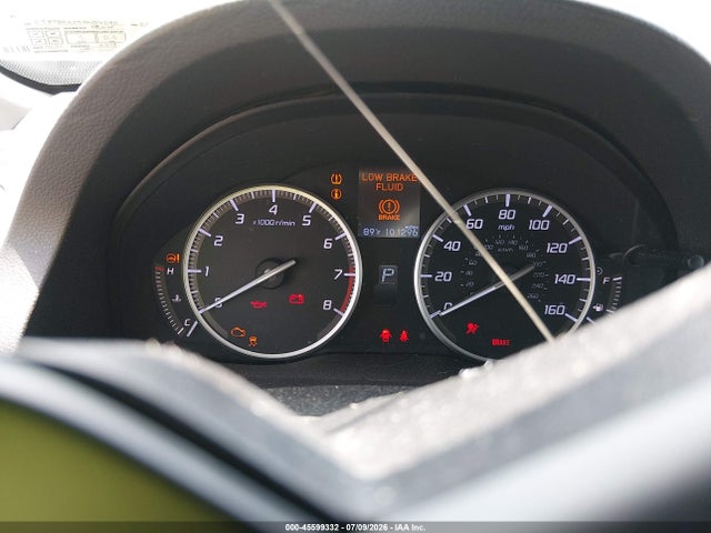 45599332 :رقم المزاد ، 5J8TB4H59DL014080 vin ، 2013 Acura Rdx مزاد بيع