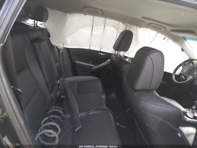 45599332 :رقم المزاد ، 5J8TB4H59DL014080 vin ، 2013 Acura Rdx مزاد بيع