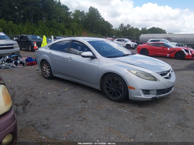 Aukcja sprzedaży 2012 Mazda Mazda6, vin: 1YVHZ8DH4C5M22491, numer aukcji: 45599334