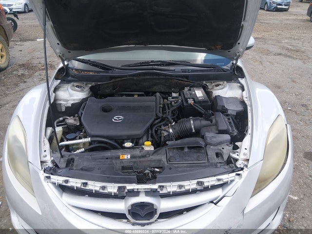 Aukcja sprzedaży 2012 Mazda Mazda6, vin: 1YVHZ8DH4C5M22491, numer aukcji: 45599334
