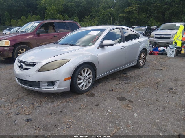 Aukcja sprzedaży 2012 Mazda Mazda6, vin: 1YVHZ8DH4C5M22491, numer aukcji: 45599334