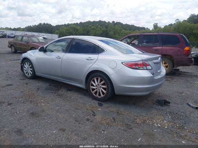 Aukcja sprzedaży 2012 Mazda Mazda6, vin: 1YVHZ8DH4C5M22491, numer aukcji: 45599334