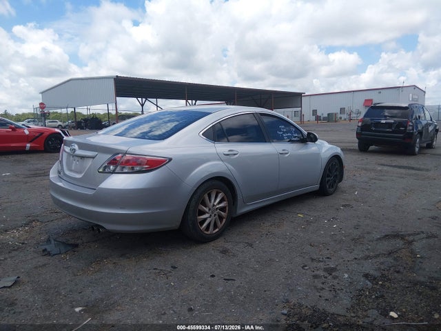 Aukcja sprzedaży 2012 Mazda Mazda6, vin: 1YVHZ8DH4C5M22491, numer aukcji: 45599334