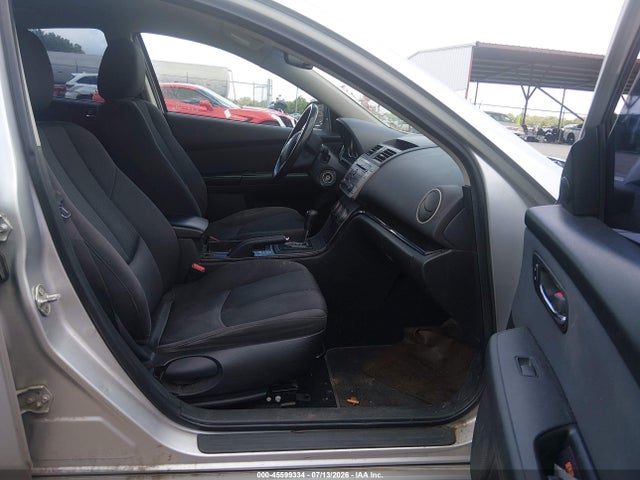 Aukcja sprzedaży 2012 Mazda Mazda6, vin: 1YVHZ8DH4C5M22491, numer aukcji: 45599334