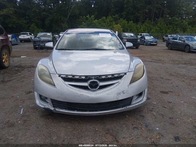 Aukcja sprzedaży 2012 Mazda Mazda6, vin: 1YVHZ8DH4C5M22491, numer aukcji: 45599334