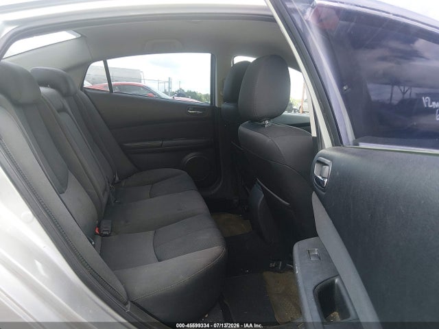 Aukcja sprzedaży 2012 Mazda Mazda6, vin: 1YVHZ8DH4C5M22491, numer aukcji: 45599334