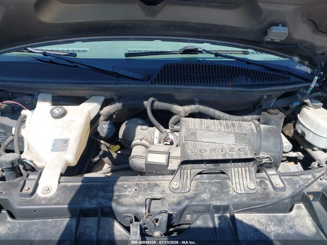 Продаж на аукціоні авто 2011 Gmc Savana 1500 Lt, vin: 1GKS7CF4XB1111981, номер лоту: 45599339
