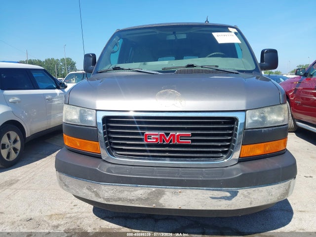 Продаж на аукціоні авто 2011 Gmc Savana 1500 Lt, vin: 1GKS7CF4XB1111981, номер лоту: 45599339