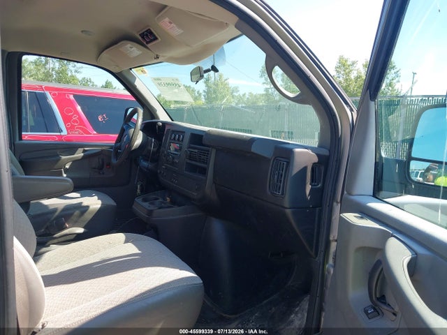 Продаж на аукціоні авто 2011 Gmc Savana 1500 Lt, vin: 1GKS7CF4XB1111981, номер лоту: 45599339