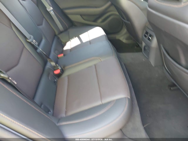 45599344 :رقم المزاد ، 1G6DV5RW9M0130813 vin ، 2021 Cadillac Ct5 V-series مزاد بيع