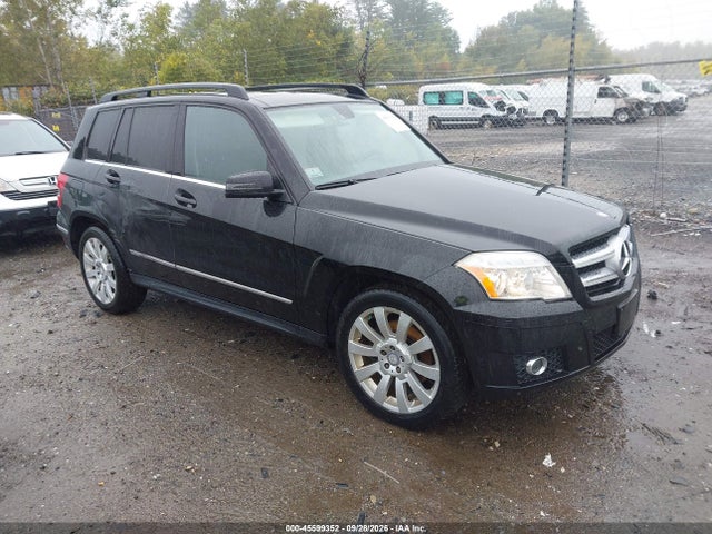 Продаж на аукціоні авто 2012 Mercedes-benz Glk 350 4matic, vin: WDCGG8HB7CF859600, номер лоту: 45599352