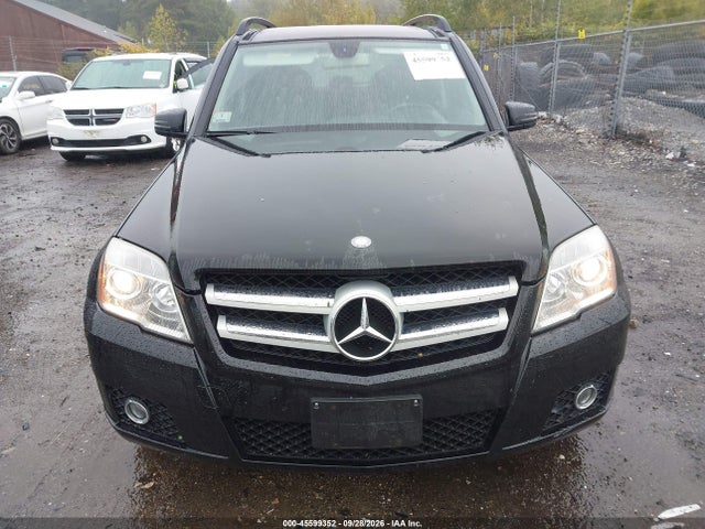 Aukcja sprzedaży 2012 Mercedes-benz Glk 350 4matic, vin: WDCGG8HB7CF859600, numer aukcji: 45599352