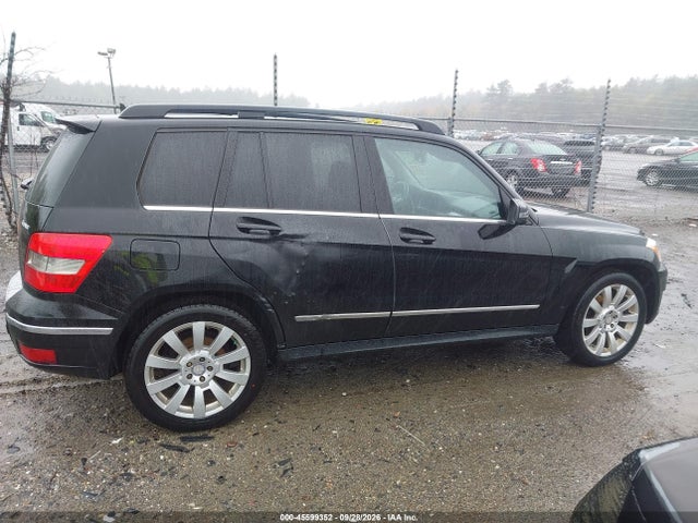Aukcja sprzedaży 2012 Mercedes-benz Glk 350 4matic, vin: WDCGG8HB7CF859600, numer aukcji: 45599352