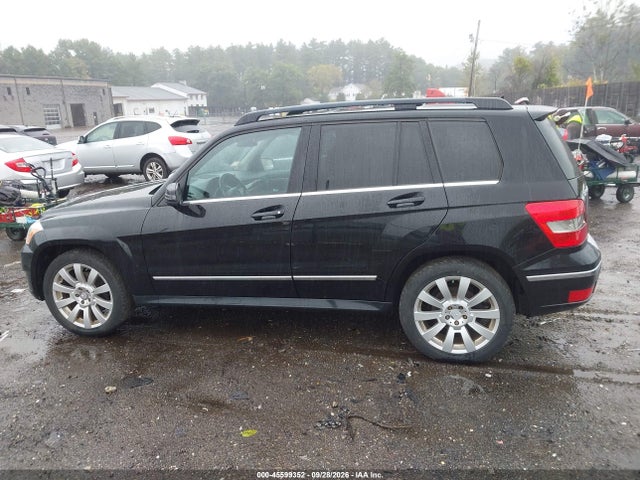 Aukcja sprzedaży 2012 Mercedes-benz Glk 350 4matic, vin: WDCGG8HB7CF859600, numer aukcji: 45599352