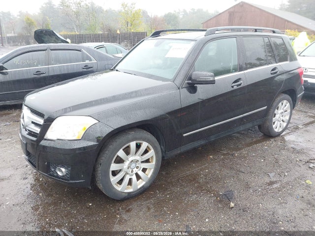 Aukcja sprzedaży 2012 Mercedes-benz Glk 350 4matic, vin: WDCGG8HB7CF859600, numer aukcji: 45599352