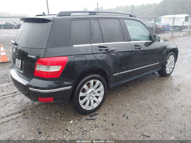 Aukcja sprzedaży 2012 Mercedes-benz Glk 350 4matic, vin: WDCGG8HB7CF859600, numer aukcji: 45599352