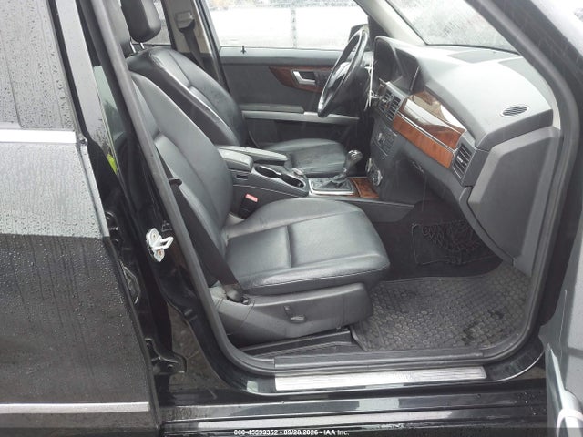 Aukcja sprzedaży 2012 Mercedes-benz Glk 350 4matic, vin: WDCGG8HB7CF859600, numer aukcji: 45599352
