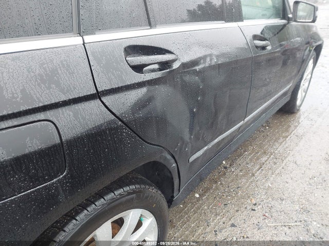 Aukcja sprzedaży 2012 Mercedes-benz Glk 350 4matic, vin: WDCGG8HB7CF859600, numer aukcji: 45599352