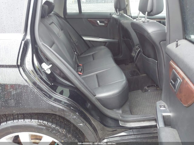 Aukcja sprzedaży 2012 Mercedes-benz Glk 350 4matic, vin: WDCGG8HB7CF859600, numer aukcji: 45599352