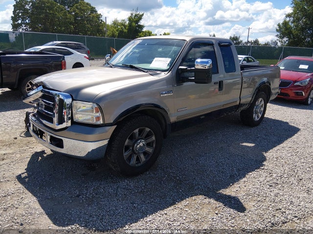 Продаж на аукціоні авто 2007 Ford F-250 Lariat/xl/xlt, vin: 1FTSX20P17EA83321, номер лоту: 45599355