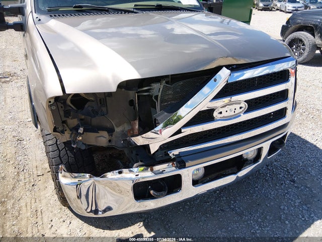 Продаж на аукціоні авто 2007 Ford F-250 Lariat/xl/xlt, vin: 1FTSX20P17EA83321, номер лоту: 45599355
